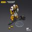 Figurka Warhammer Herezja Horusa 1/18 - Imperial Fists Legion Apothecary- Zdjęcie 11