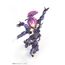 Model do składania Megami Device 1/1 - Asra Archer Kizuna (Shadow Edition Full Package)- Zdjęcie 9
