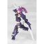 Model do składania Megami Device 1/1 - Asra Archer Kizuna (Shadow Edition Full Package)- Zdjęcie 11