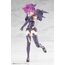 Model do składania Megami Device 1/1 - Asra Archer Kizuna (Shadow Edition Full Package)- Zdjęcie 23