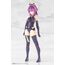 Model do składania Megami Device 1/1 - Asra Archer Kizuna (Shadow Edition Full Package)- Zdjęcie 29