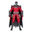 Figurka DC Multiverse Limited Edition - Flashpoint Batman (Black & White Accent Edition) (Gold Label)- Zdjęcie 3