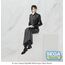 Figurka Black Butler PM Perching - Sebastian Michaelis- Zdjęcie 4