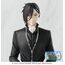 Figurka Black Butler PM Perching - Sebastian Michaelis- Zdjęcie 13