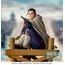 Figurka Golden Kamuy Xross Link - Hyakunosuke Ogata- Zdjęcie 9
