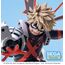 Figurka My Hero Academia: You're Next Xross Link - Katsuki Bakugo- Zdjęcie 9
