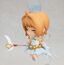 Figurka Cardcaptor Sakura: Clear Card Nendoroid - Sakura Kinomoto (Clear Ver.) (re-run)- Zdjęcie 5