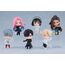 Zestaw 6 mini figurek Alien Stage Nendoroid Surprise Heroes vs Villains- Zdjęcie 3
