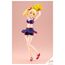 Model do składania Sousai Shojo Teien 1/10 - Seira Ichijo (Cheerleading Costume Dreaming Style Vitamin Yell Ver.)- Zdjęcie 9