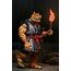 Figurka Teenage Mutant Ninja Turtles (Mirage Comics) - Chote- Zdjęcie 23