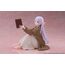 Figurka Frieren: Beyond Journey's End Desktop Cute - Frieren (Roomwear Ver.) Reissue- Zdjęcie 3