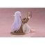 Figurka Frieren: Beyond Journey's End Desktop Cute - Frieren (Roomwear Ver.) Reissue- Zdjęcie 5