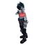 Figurka My Hero Academia Noir Edge Collection - Izuku Midoriya- Zdjęcie 10