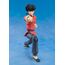Figurka Ranma 1/2 S.H. Figuarts - Ranma Saotome (Male Ver.)- Zdjęcie 4