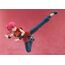 Figurka Ranma 1/2 S.H. Figuarts - Ranma Saotome (Female Ver.)- Zdjęcie 10