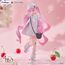 Figurka Sakura Miku (Cool Style Ver.) Tenitol Petit- Zdjęcie 17