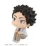 Figurka Haikyu!! Look Up - Hajime Iwaizumi- Zdjęcie 5