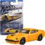 Model pojazdu Hot Wheels Silver Series 1/64 - Datsun 240Z Custom (Szybcy i Wściekli) (JBY41)- Zdjęcie 3