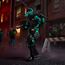 Figurka G.I. Joe Classified Series - Cobra Night-Viper- Zdjęcie 10