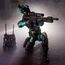 Figurka G.I. Joe Classified Series - Cobra Night-Viper- Zdjęcie 16
