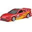 Model pojazdu Hot Wheels Silver Series 1/64 - 1996 Acura Integra GSR (Szybcy i Wściekli) (JBY40)- Zdjęcie 5