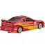 Model pojazdu Hot Wheels Silver Series 1/64 - 1996 Acura Integra GSR (Szybcy i Wściekli) (JBY40)- Zdjęcie 7