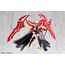 Model do składania Megami Device 1/1 - Bullet Knights Executioner Hell Blaze- Zdjęcie 5