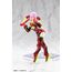 Model do składania Megami Device 1/1 - Bullet Knights Executioner Hell Blaze- Zdjęcie 15