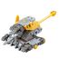 Figurka Transformers Age of the Primes Voyager Class - The Thirteen Amalgamous Prime- Zdjęcie 10