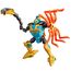 Figurka Transformers Age of the Primes Deluxe Class - Quickstrike- Zdjęcie 3
