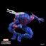Figurka Marvel Legends Retro Collection (Spider-Man 1994) - Spider-Man 2099- Zdjęcie 10