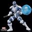 Figurka Marvel Legends Retro Collection (Spider-Man 1994) - Cardiac- Zdjęcie 7