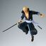 Figurka One Piece Battle Record Collection - Silvers Rayleigh- Zdjęcie 4