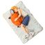 Figurka Chainsaw Man Break Time Collection - Denji i Pochita #3- Zdjęcie 7