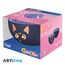 Miska Sailor Moon - Luna (600 ml)- Zdjęcie 10
