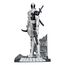Figurka Marvel 1/10 - Deadpool (The New Mutants #98) Line Art (Gold Label)- Zdjęcie 3