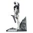 Figurka Marvel 1/10 - Deadpool (The New Mutants #98) Line Art (Gold Label)- Zdjęcie 7