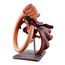 Figurka One Piece Ichibansho - Monkey D. Luffy (Card Game)- Zdjęcie 5
