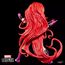 Zestaw 2 figurek Marvel Legends (Inhumans) - Marvel's Medusa & Gorgon- Zdjęcie 28