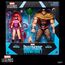 Zestaw 2 figurek Marvel Legends (Inhumans) - Marvel's Medusa & Gorgon- Zdjęcie 34