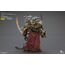 Figurka Warhammer 40k 1/18 - Death Guard Deathshroud Terminators Champion with Manreaper and Plaguespurter Gauntlets- Zdjęcie 5