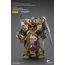Figurka Warhammer 40k 1/18 - Death Guard Deathshroud Terminators Champion with Manreaper and Plaguespurter Gauntlets- Zdjęcie 7