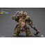 Figurka Warhammer 40k 1/18 - Death Guard Deathshroud Terminators Champion with Manreaper and Plaguespurter Gauntlets- Zdjęcie 9