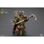 Figurka Warhammer 40k 1/18 - Death Guard Deathshroud Terminator 1 with Manreaper and Plaguespurter Gauntlet- Zdjęcie 3