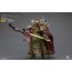Figurka Warhammer 40k 1/18 - Death Guard Deathshroud Terminator 2 with Manreaper and Plaguespurter Gauntlet- Zdjęcie 5