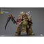 Figurka Warhammer 40k 1/18 - Death Guard Deathshroud Terminator 2 with Manreaper and Plaguespurter Gauntlet- Zdjęcie 11