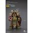 Figurka Warhammer 40k 1/18 - Death Guard Deathshroud Terminator 2 with Manreaper and Plaguespurter Gauntlet- Zdjęcie 13