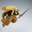 Figurka One Piece Battle Record Collection - Shiki- Zdjęcie 7