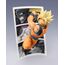 Figurka Dragon Ball Z FiguartsZERO - Super Saiyan Son Goku (Trail of Battles)- Zdjęcie 7
