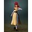 Figurka Yu Yu Hakusho S.H. Figuarts - Kurama- Zdjęcie 7